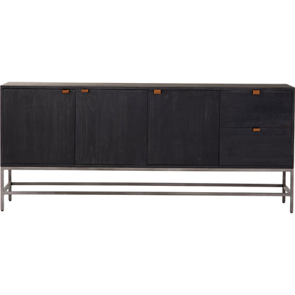 Trey Sideboard by Four Hands. Made from unique in a modern style.