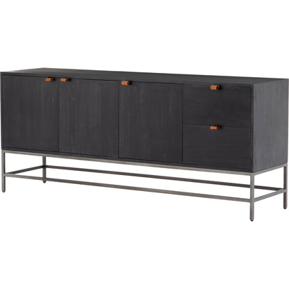 Trey Sideboard by Four Hands. Made from unique in a modern style.