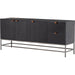 Trey Sideboard by Four Hands. Made from unique in a modern style.