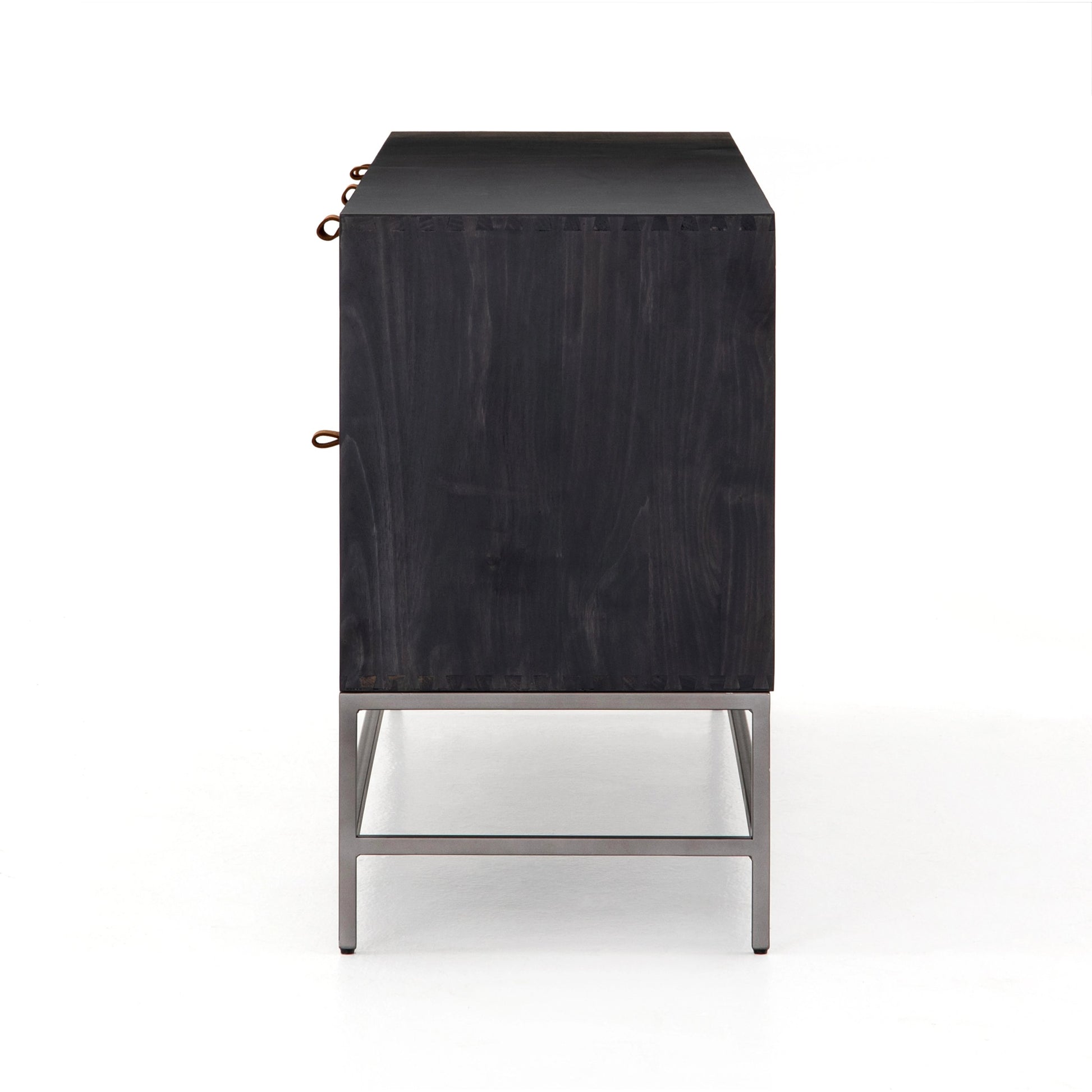Trey Sideboard by Four Hands. Made from unique in a modern style.