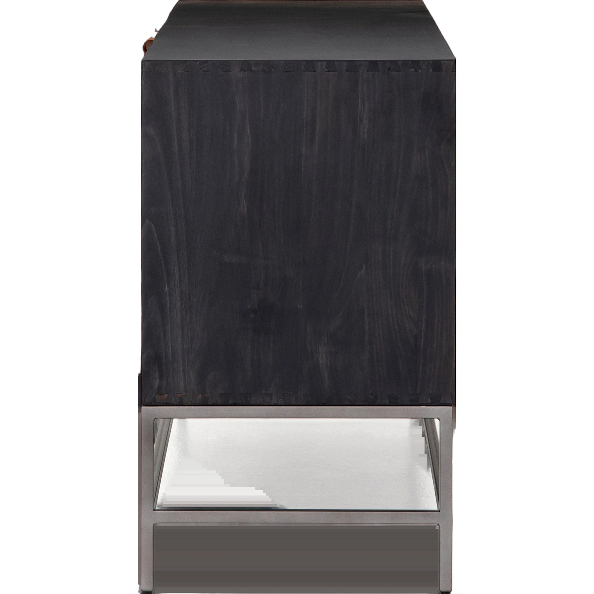 Trey Sideboard by Four Hands. Made from unique in a modern style.