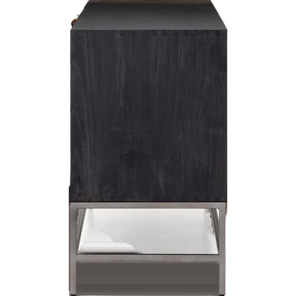 Trey Sideboard by Four Hands. Made from unique in a modern style.