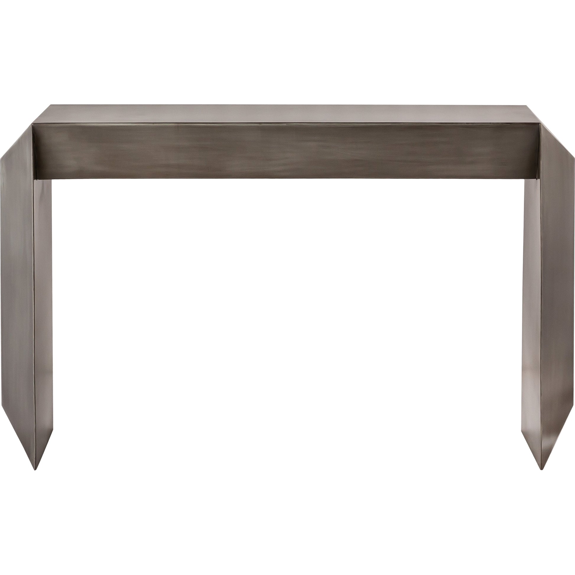 Katya Console by Pasargad Home. Made from iron in a eclectic & global style.