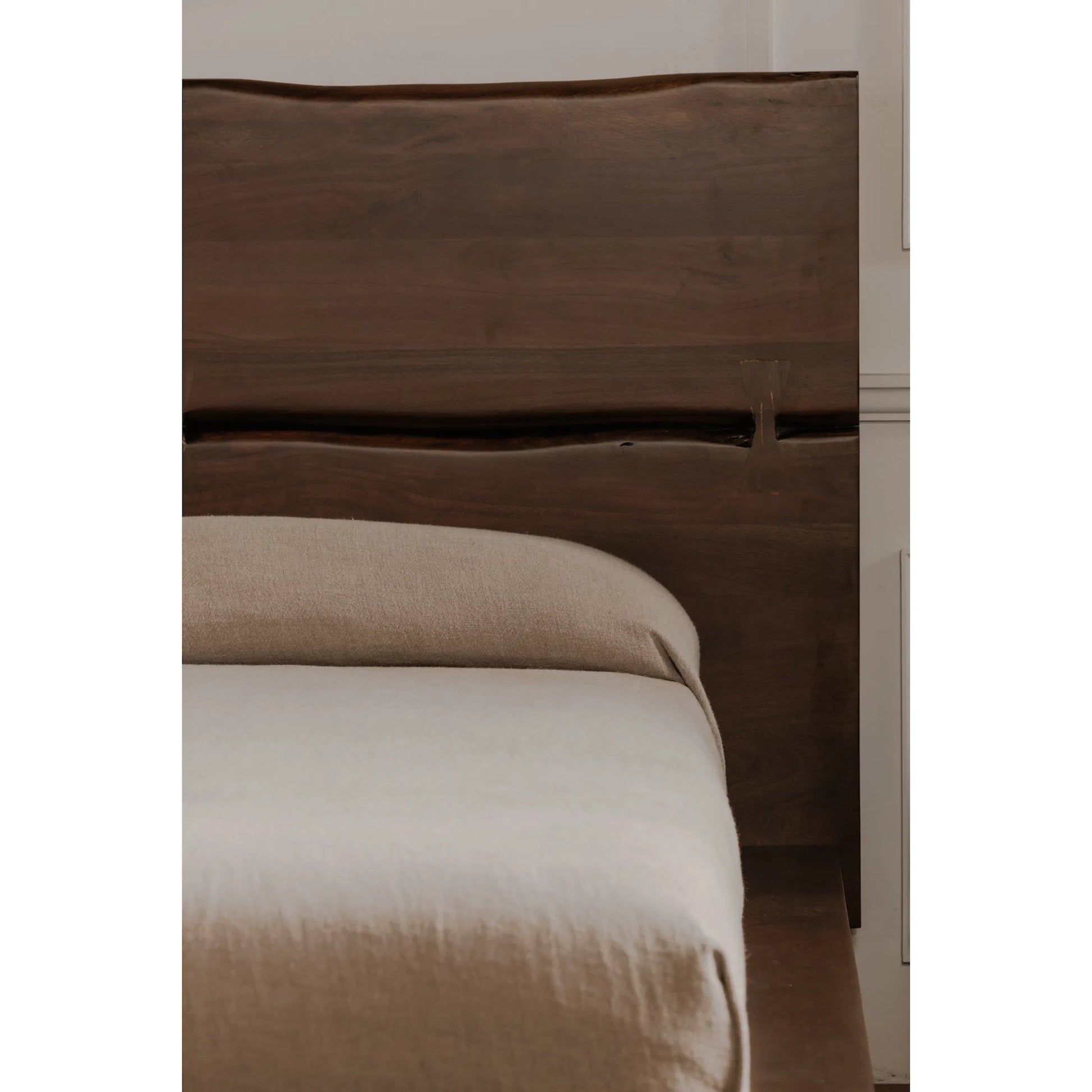 Madagascar Platform Bed by Moe's Home Collection. Made from unique in a modern style.
