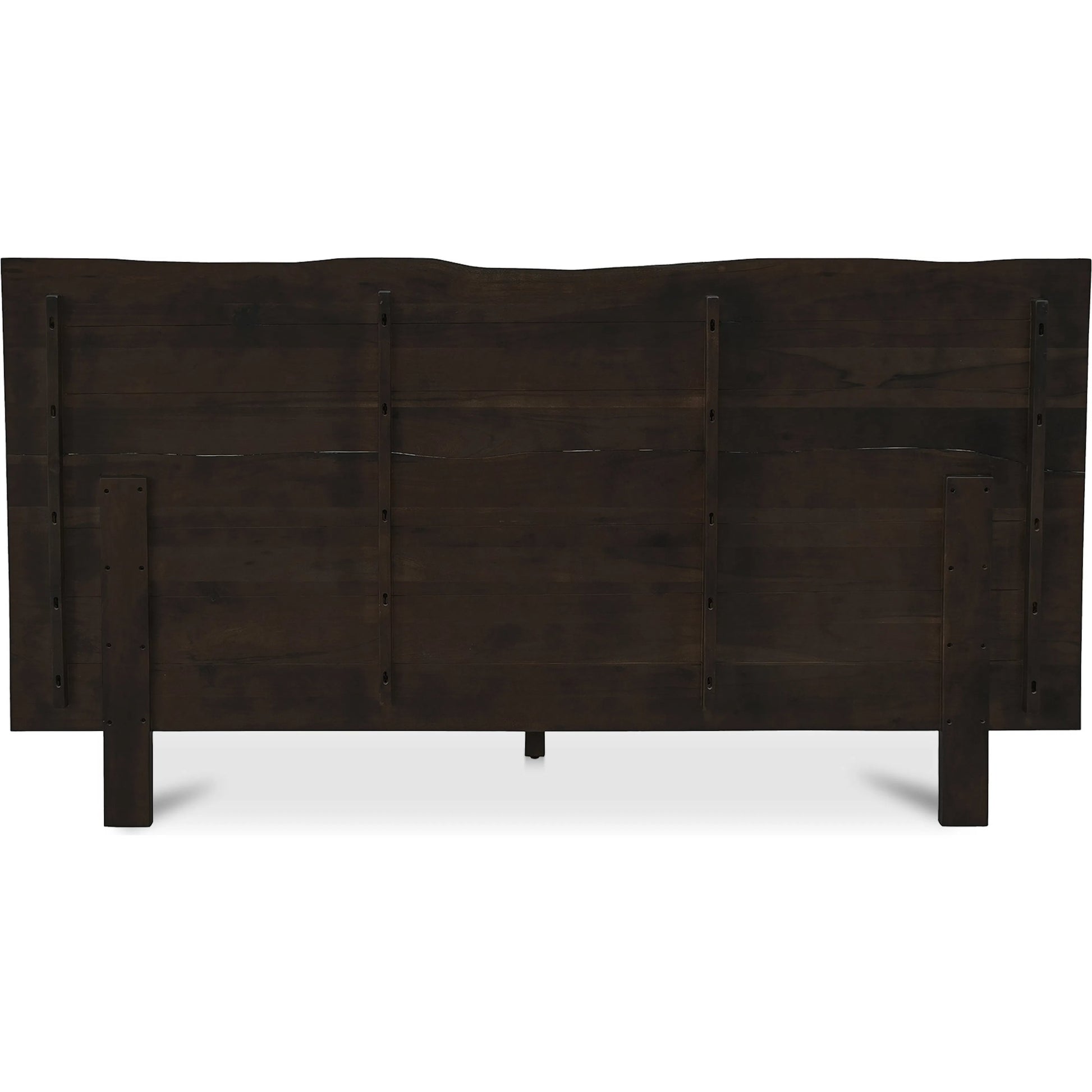 Madagascar Platform Bed by Moe's Home Collection. Made from unique in a modern style.