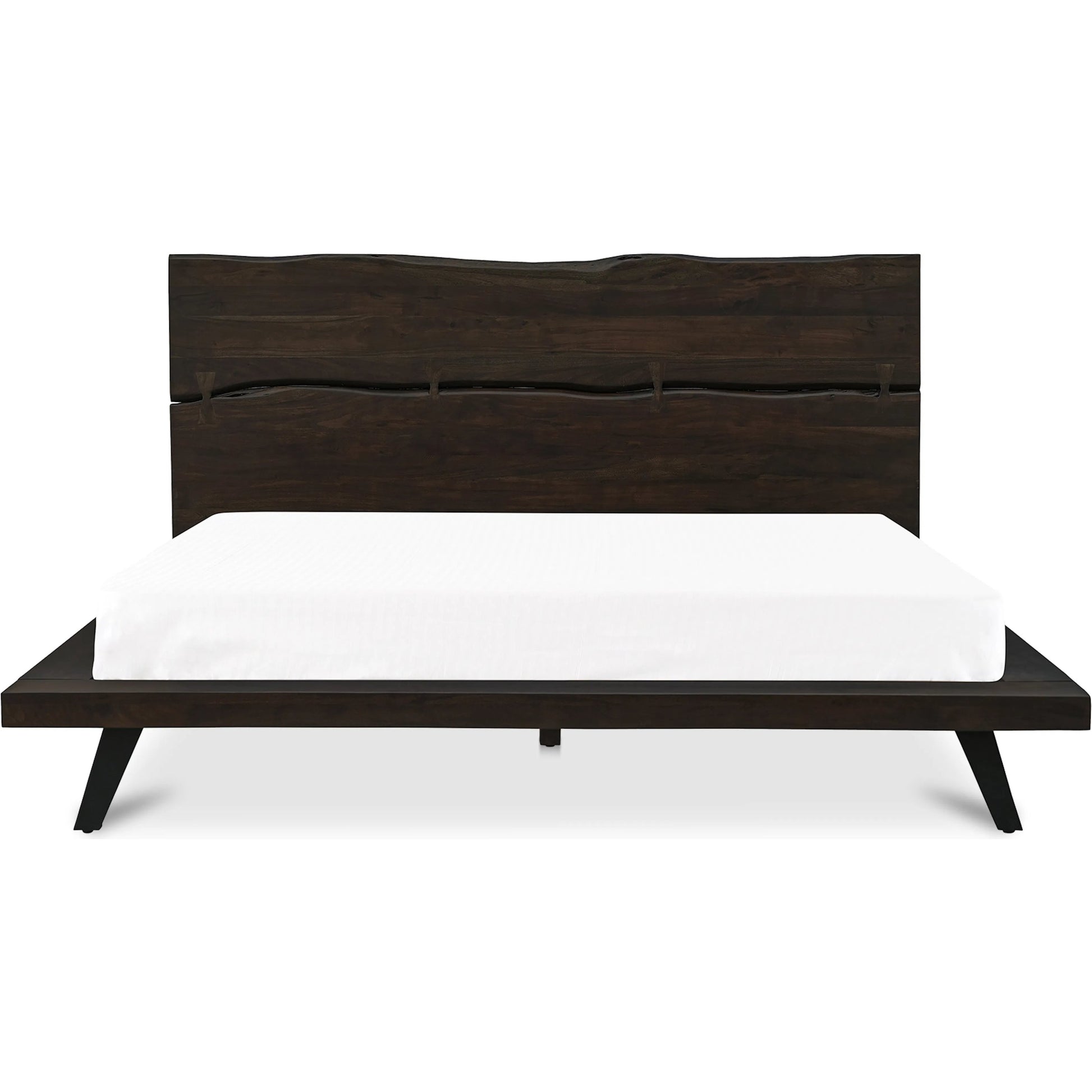 Madagascar Platform Bed by Moe's Home Collection. Made from unique in a modern style.