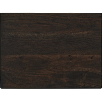 Madagascar 1 Drawer Nightstand by Moe's Home Collection. Made from unique in a modern style.