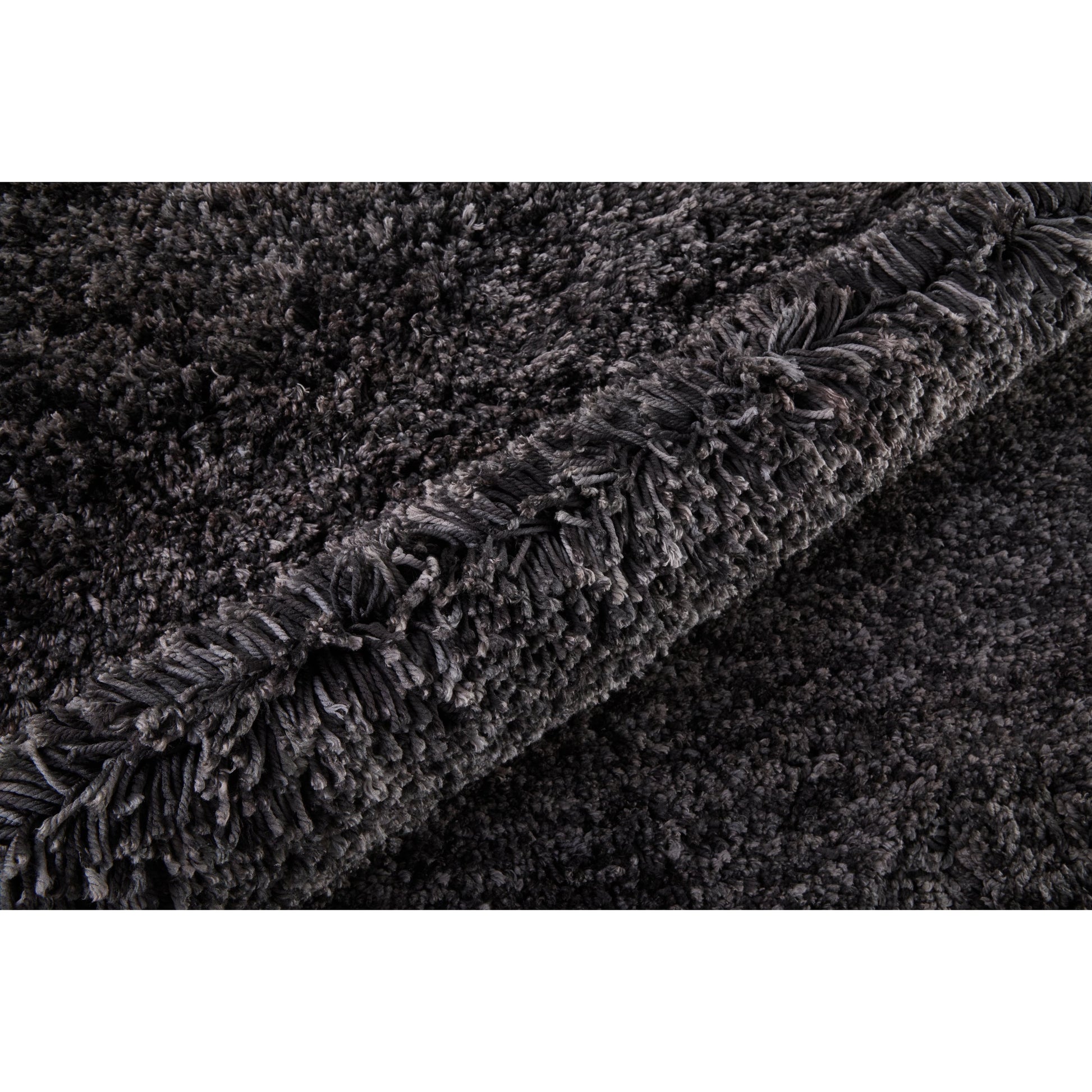 Stoneleigh Solid Rug - 8830F by Feizy. Made from polyester in a unique style.