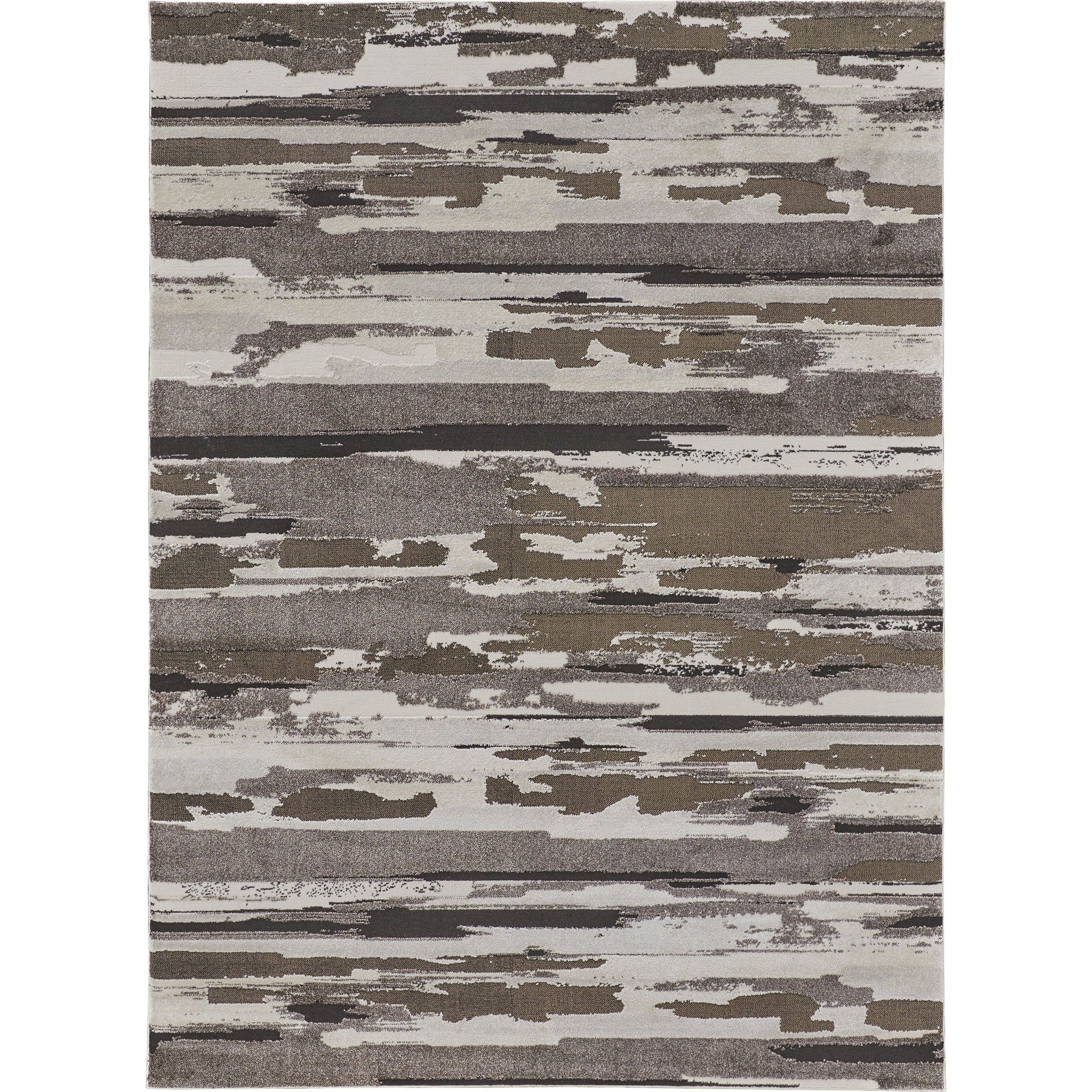 Vancouver Transitional Rug - 39FEF by Feizy. Made from 74% polypropylene frieze, 26% high bulk polyester in a unique style.