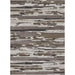Vancouver Transitional Rug - 39FEF by Feizy. Made from 74% polypropylene frieze, 26% high bulk polyester in a unique style.