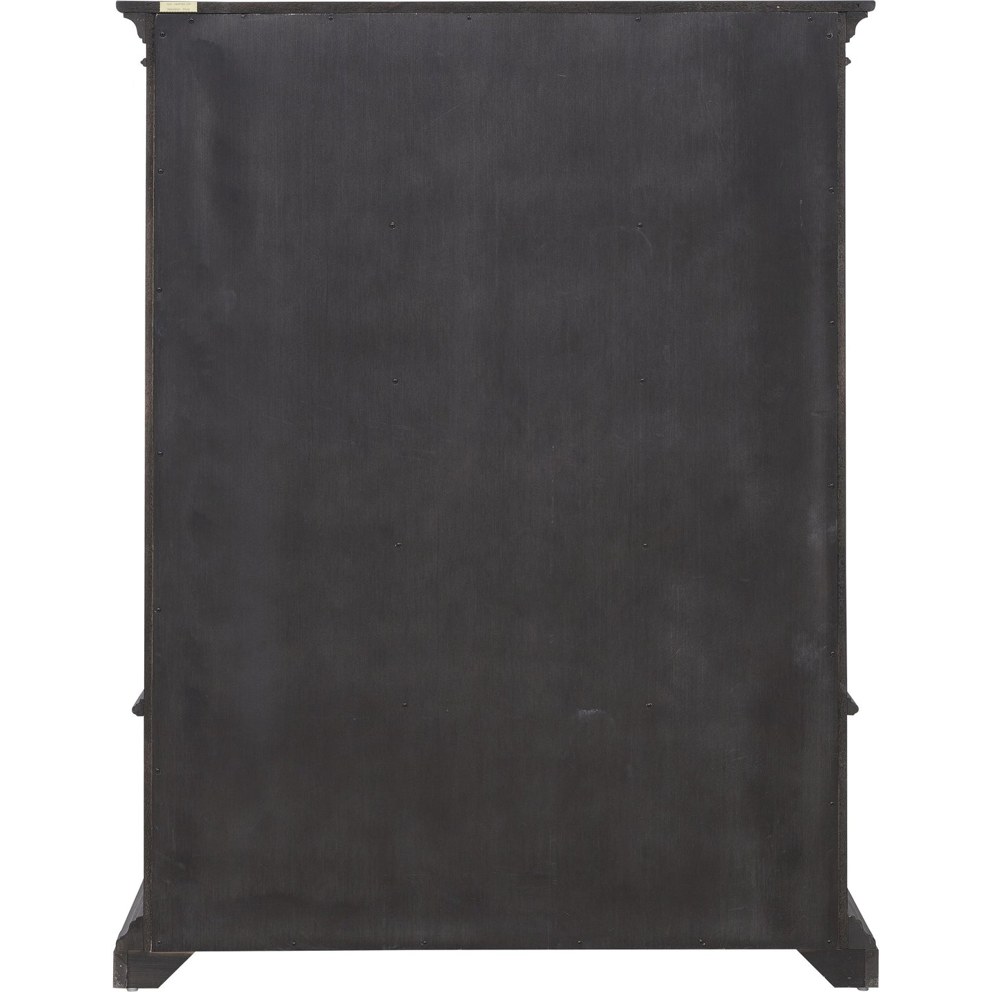 004 SI-2143489 | Additional Silo | Woodbury Five-Drawer Chest by Pulaski Furniture in cowboy boots brown. Made from rubberwood in a traditional style.