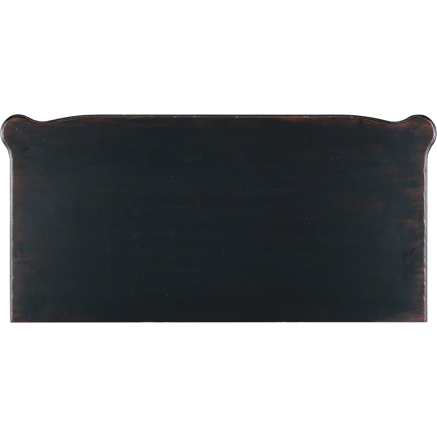 006 SI-2029026 | Additional Silo | Charleston Five-Drawer Chest by Hooker Furniture. Made from cherry veneers, cedar, metal, solid-wood edge top in a transitional style.