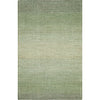 Sage, Olive, Moss, Mint, Ecru / 2' x 3'