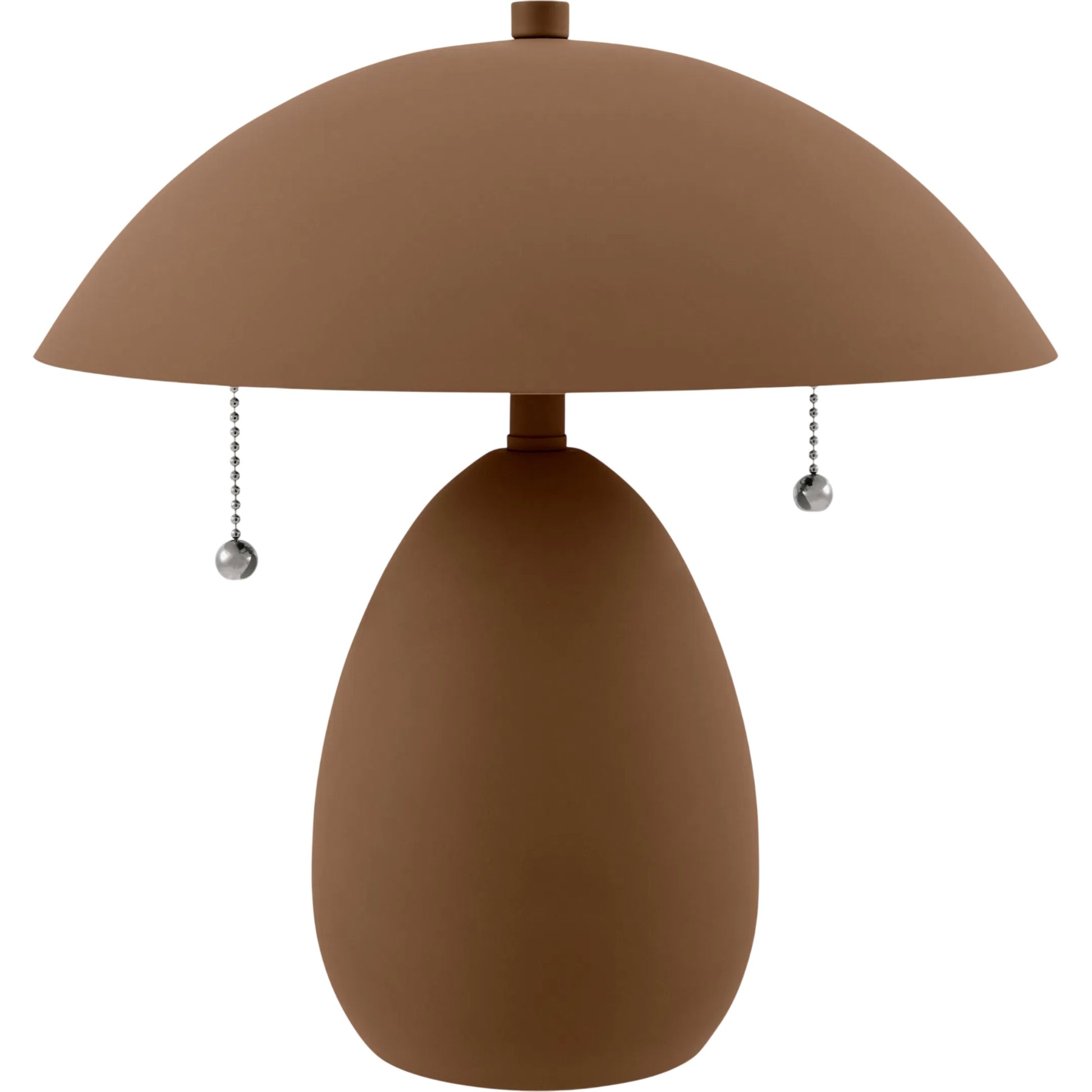 Umberis Accent Table Lamp by Livabliss. Made from metal in a unique style.