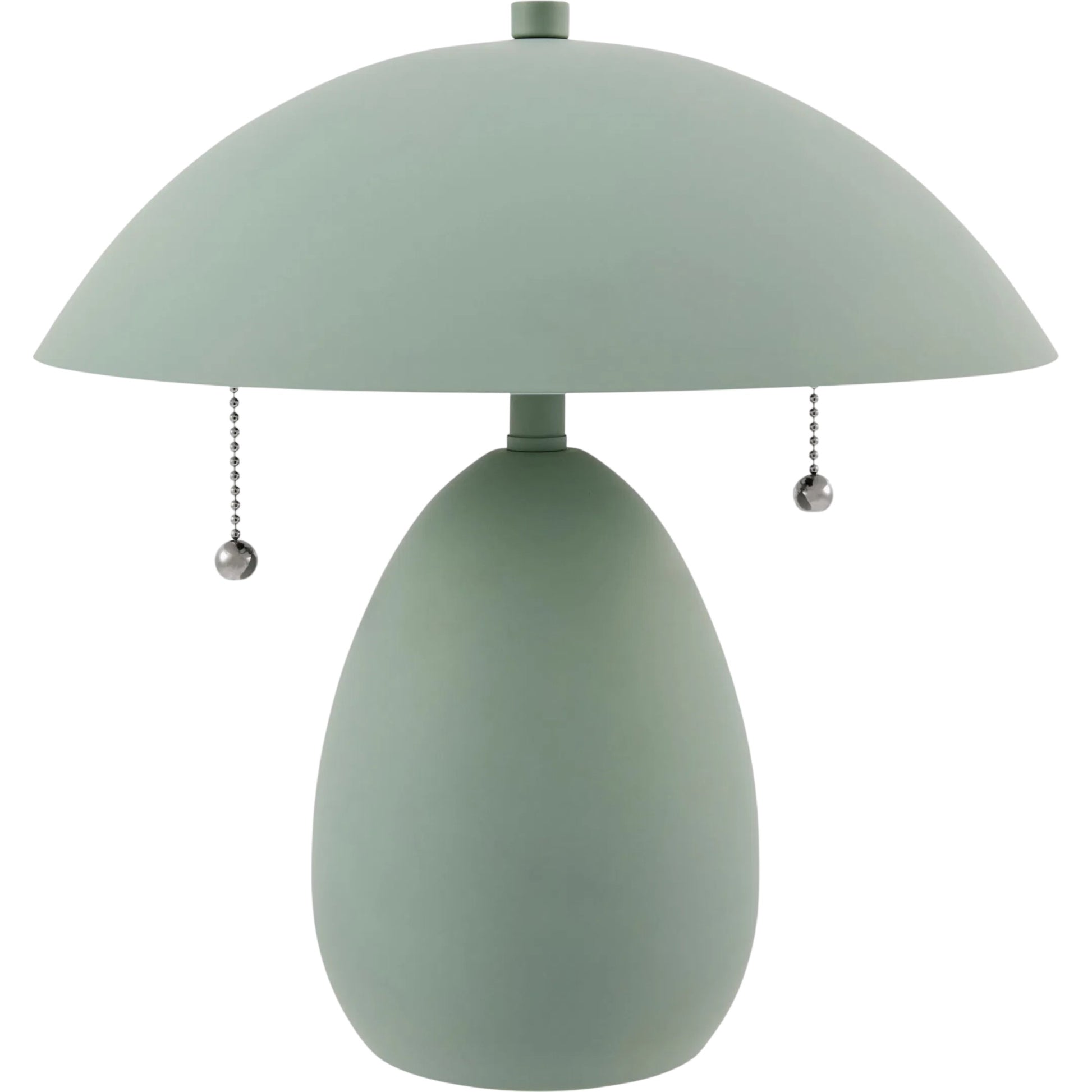 Umberis Accent Table Lamp by Livabliss. Made from metal in a unique style.
