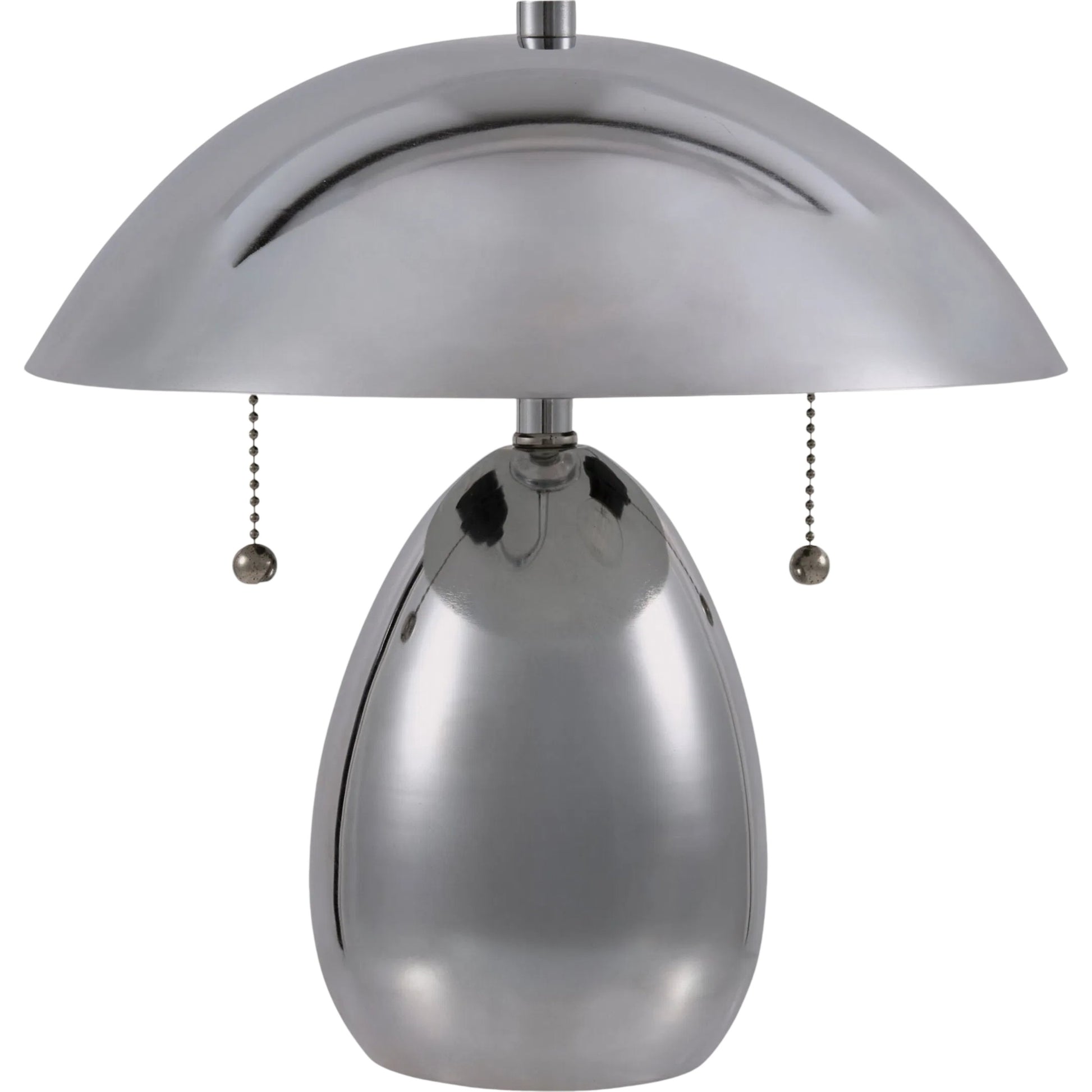 Umberis Accent Table Lamp by Livabliss. Made from metal in a unique style.