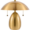 Gold, Translucent, White