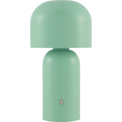 Umbra Accent Table Lamp by Livabliss in hand painted. Made from iron, metal in a unique style.