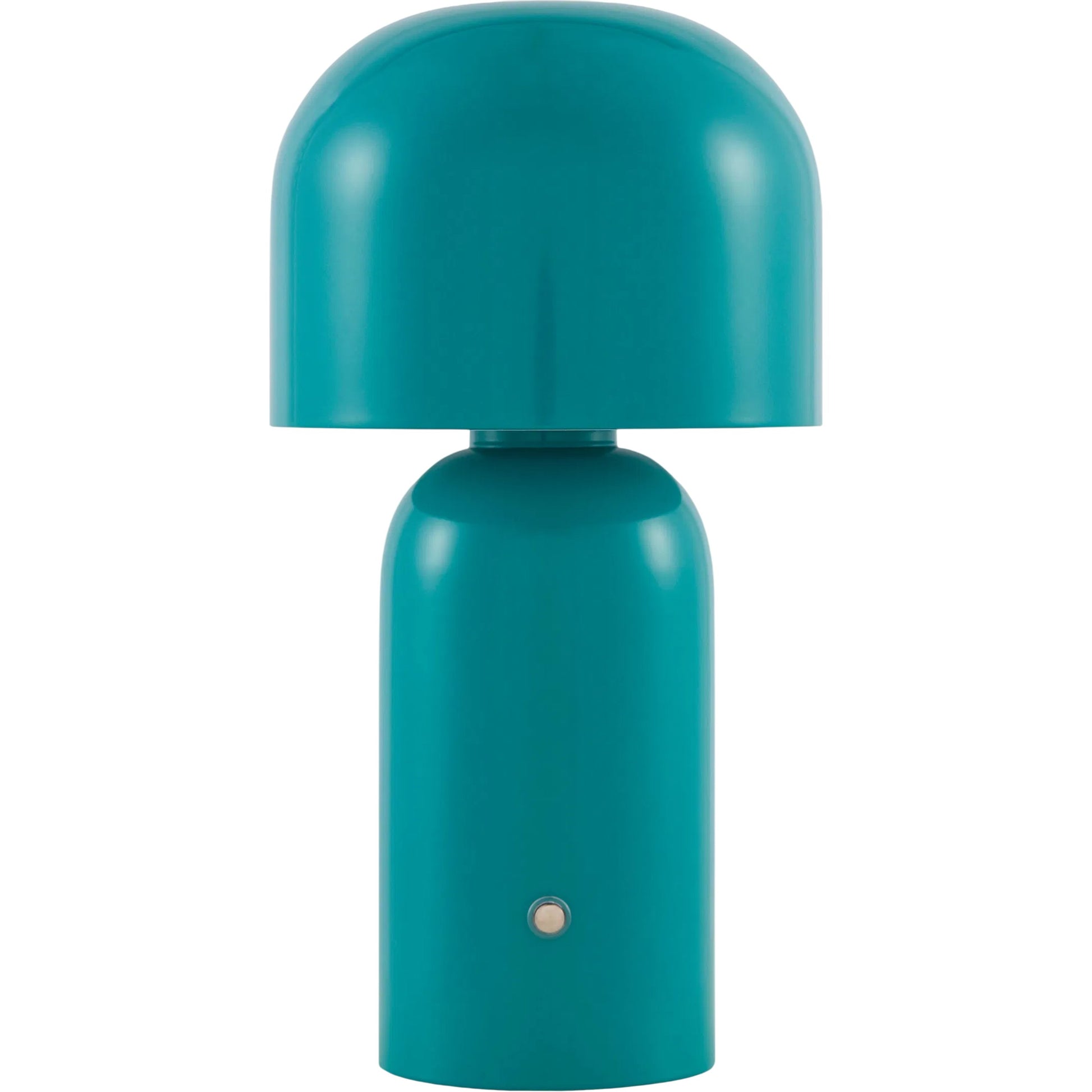 Umbra Accent Table Lamp by Livabliss in hand painted. Made from iron, metal in a unique style.