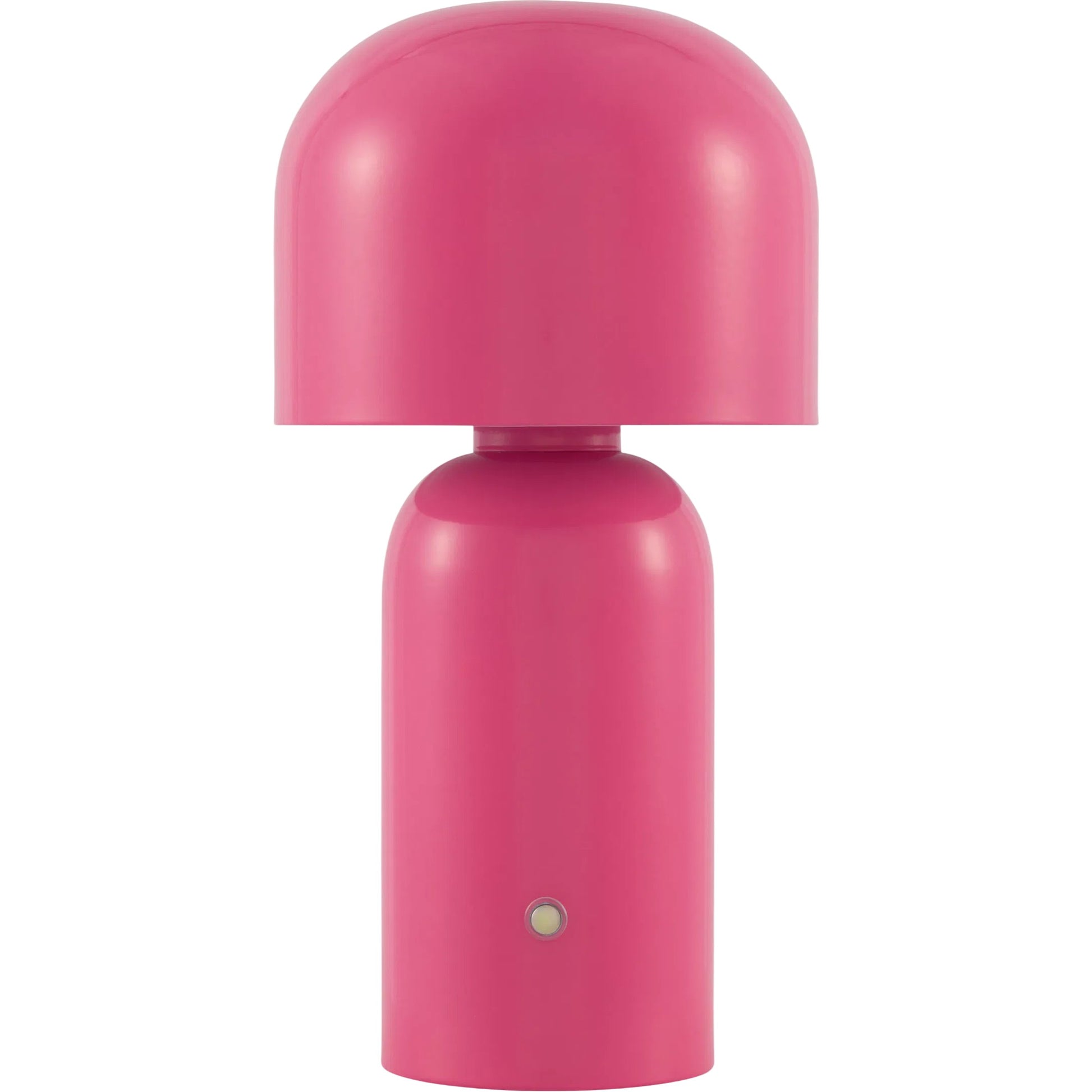 Umbra Accent Table Lamp by Livabliss in hand painted. Made from iron, metal in a unique style.