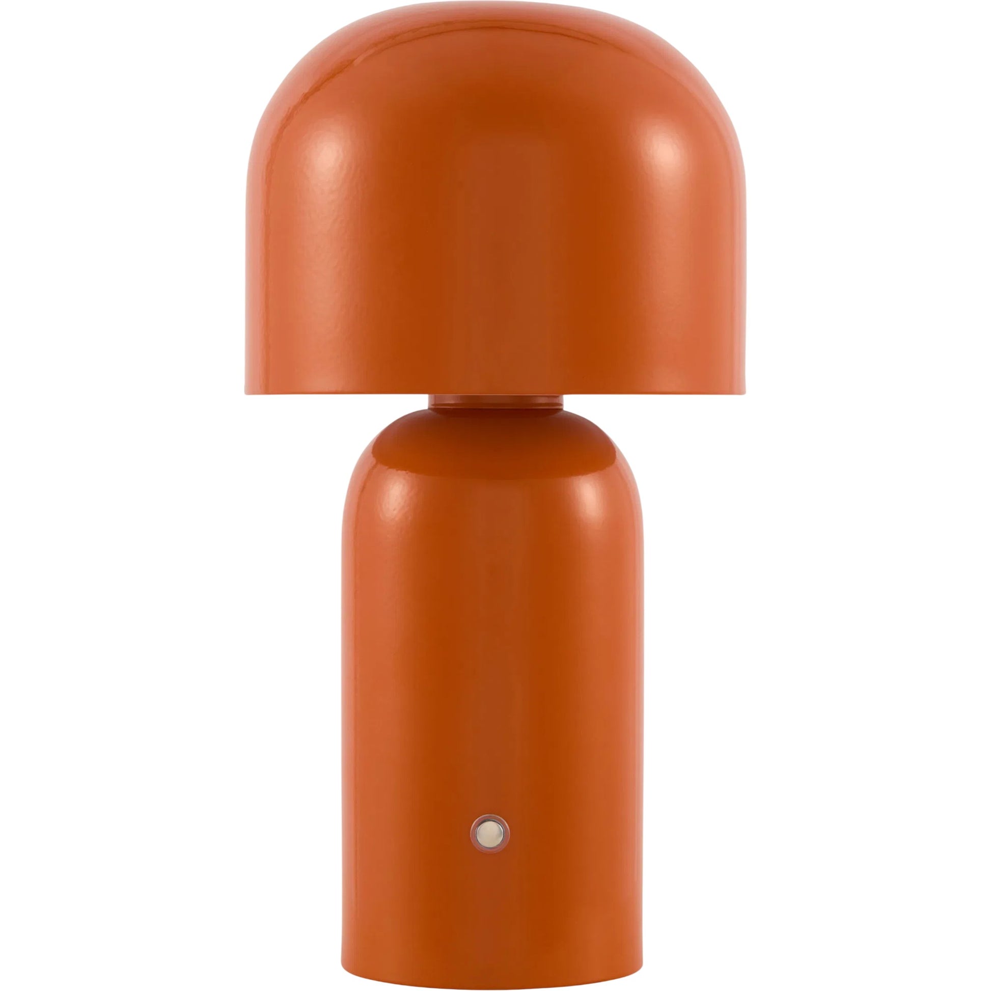 Umbra Accent Table Lamp by Livabliss in hand painted. Made from iron, metal in a unique style.