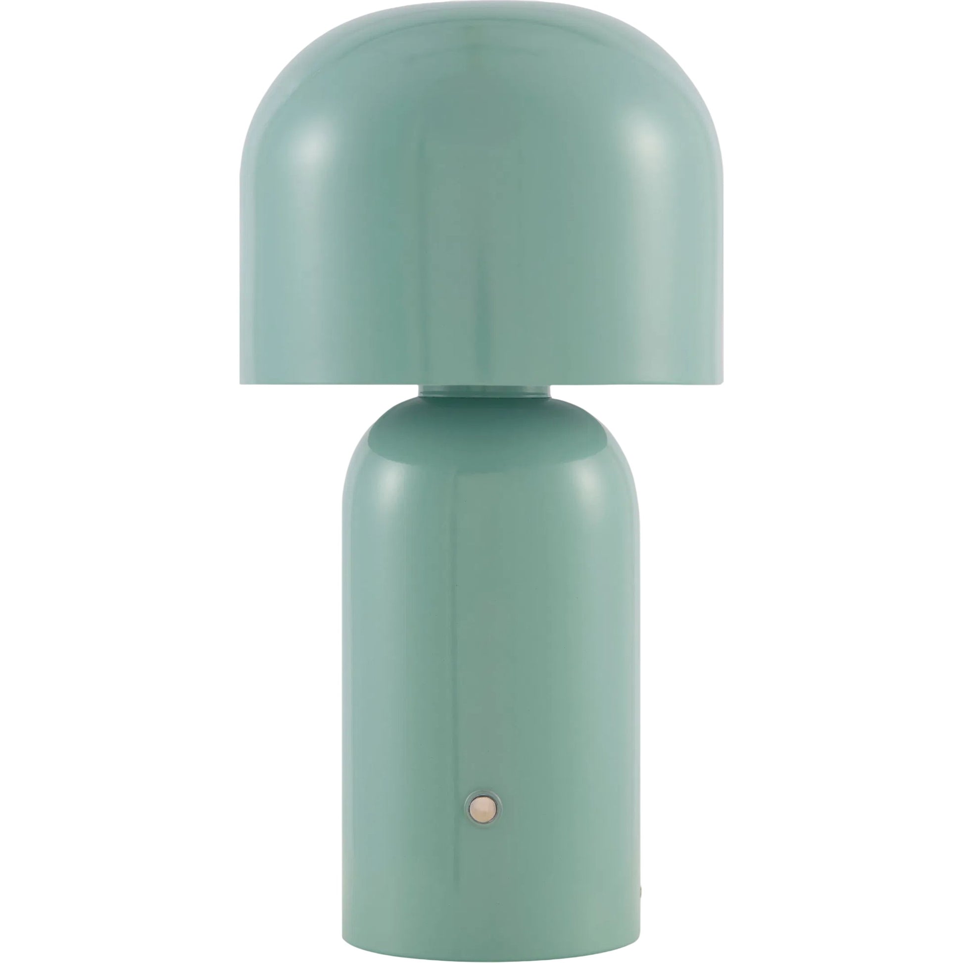 Umbra Accent Table Lamp by Livabliss in hand painted. Made from iron, metal in a unique style.