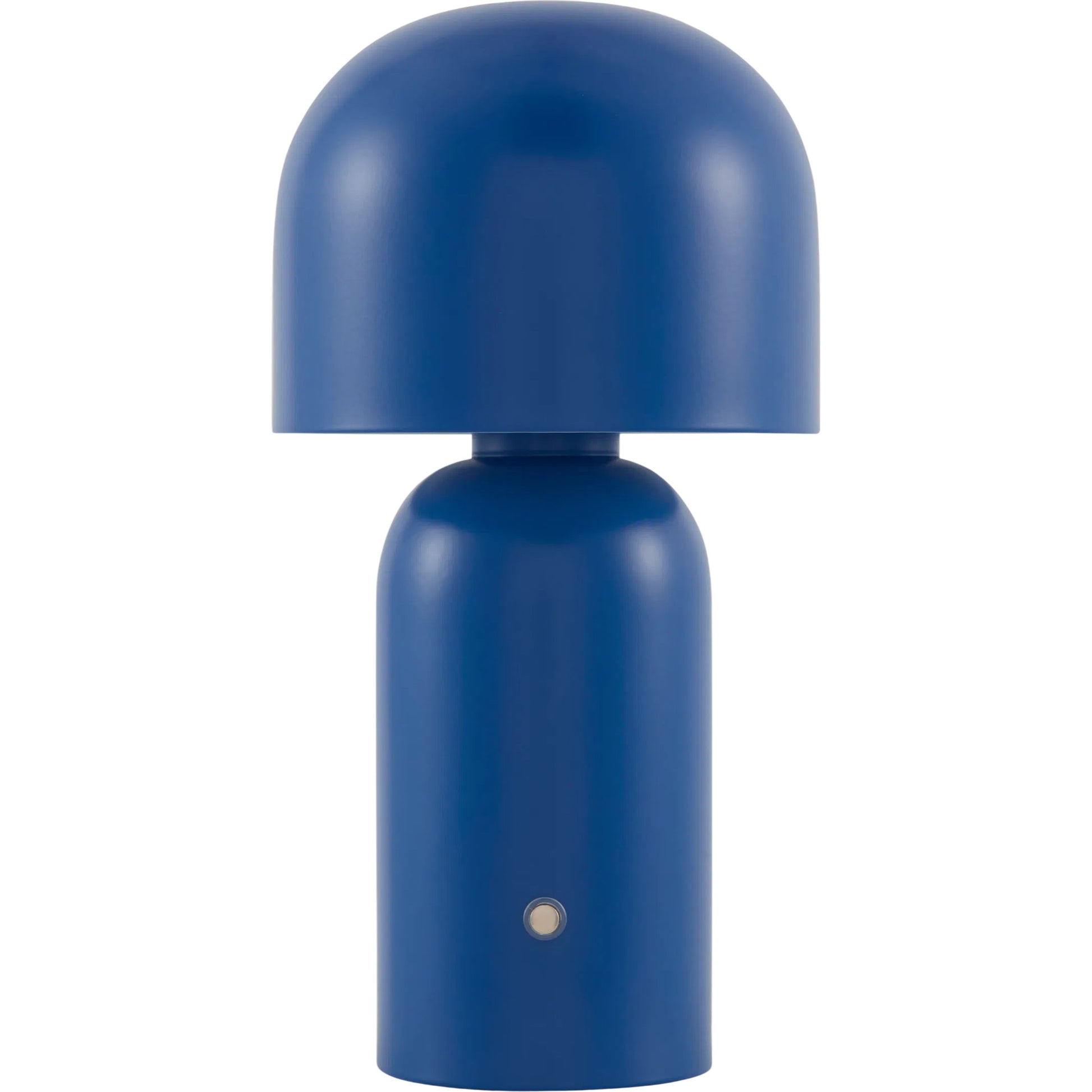 Umbra Accent Table Lamp by Livabliss in hand painted. Made from iron, metal in a unique style.