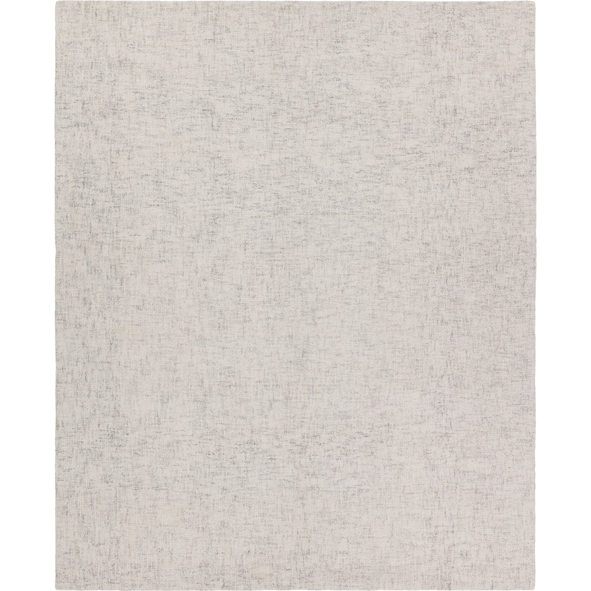 Union UNI01 Rug by Jaipur Living in cream, light gray. Made from 100% pet yarn in a unique style.