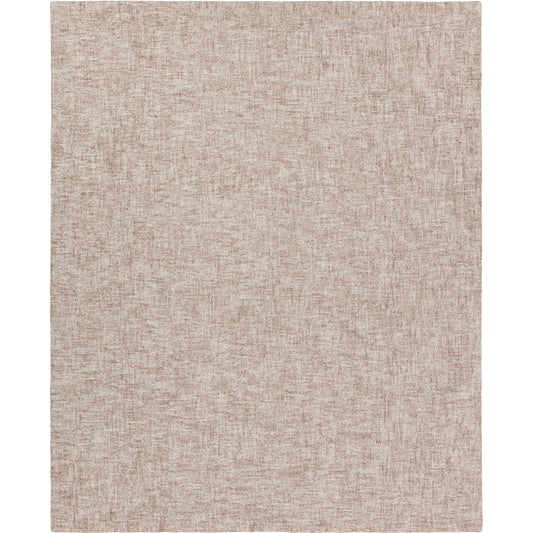 Union UNI02 Rug by Jaipur Living in tan, cream. Made from 100% pet yarn in a unique style.