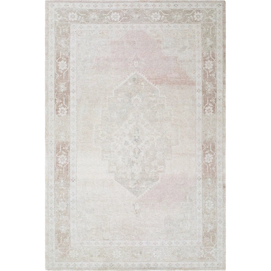 000 SI-2631323,SI-2631324,SI-2631325,SI-2631326,SI-2631327 | Primary Silo | Unique UNQ-2323 Rug by Livabliss in blush, ivory, sage, taupe. Made from polyester in a unique style.