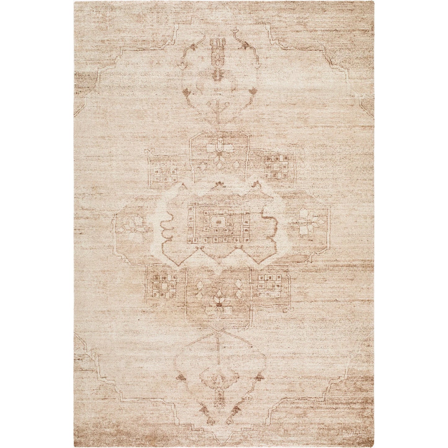 000 SI-2631338,SI-2631339,SI-2631340,SI-2631341,SI-2631342 | Primary Silo | Unique UNQ-2326 Rug by Livabliss in beige, sandstone, taupe, sepia. Made from polyester in a unique style.