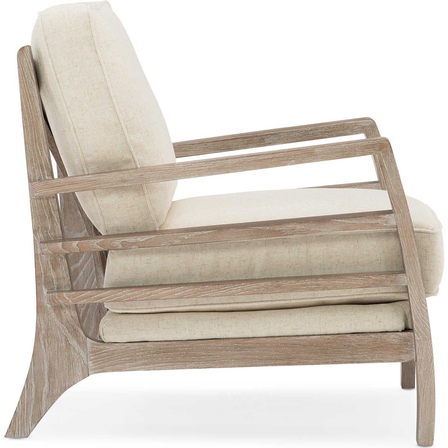 006 SR-845858 | Additional Silo | Slatitude by Caracole in natural and ash driftwood. Made from spruce in a coastal style.