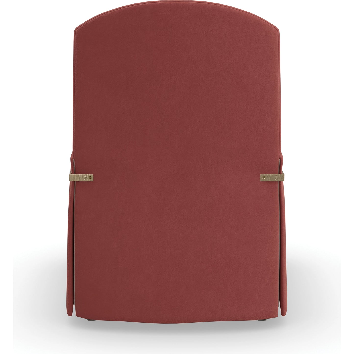003 SI-2096024 | Additional Silo | Bustle Chair by Caracole in rose, gold. Made from unique in a modern style.
