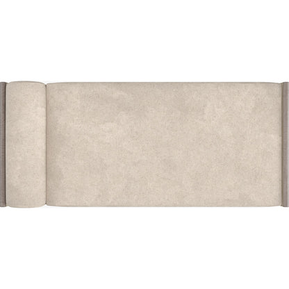 Nice Chaise by Caracole in mountain smoke, ivory painted faux shagreen, brushed gold. Made from birch, metal, curupixia in a unique style.