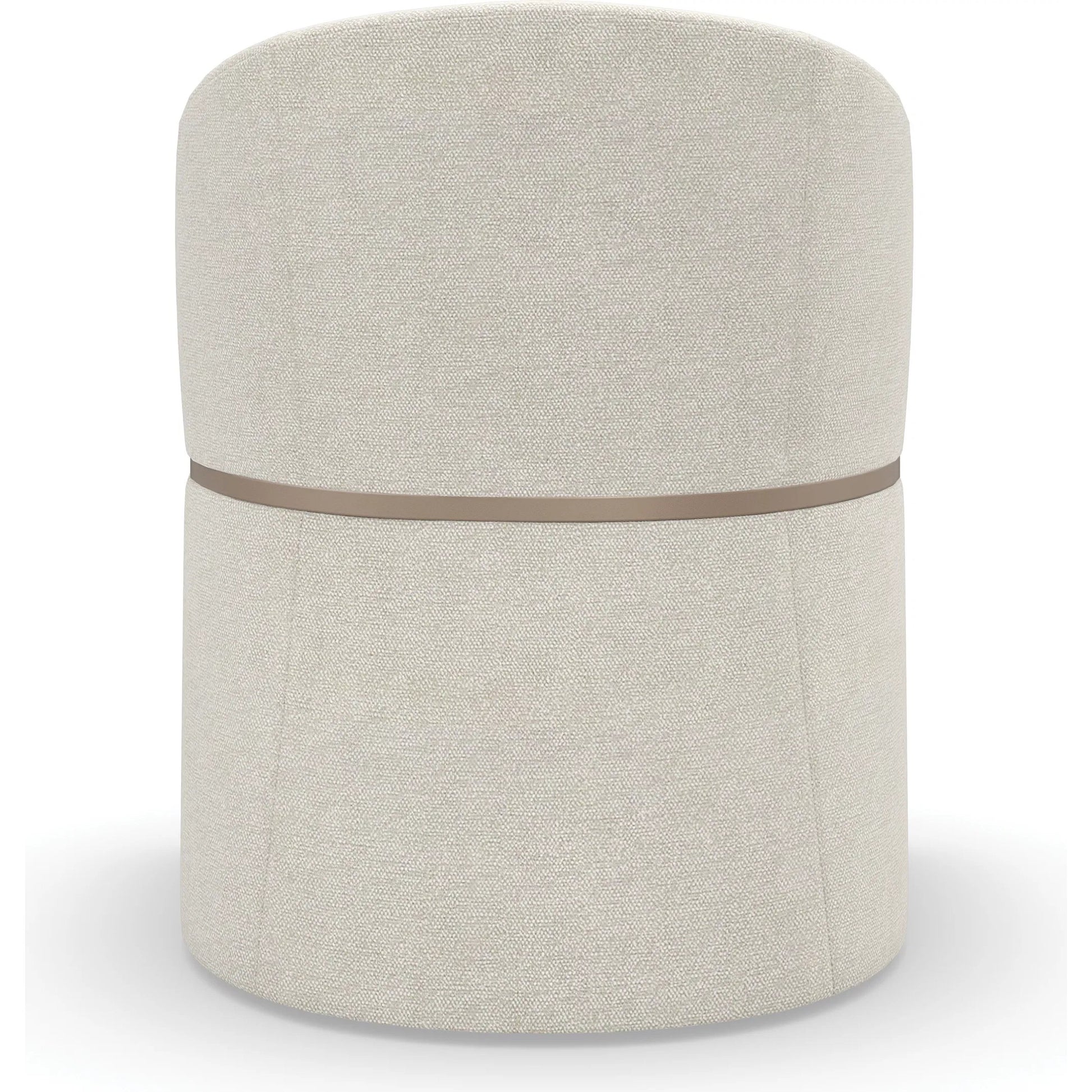 Dune Accent Chair by Caracole. Made from birch in a modern style.