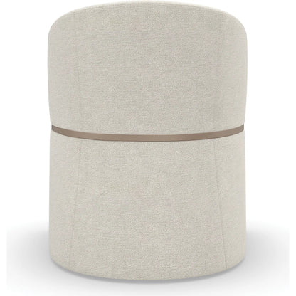 Dune Accent Chair by Caracole. Made from birch in a modern style.