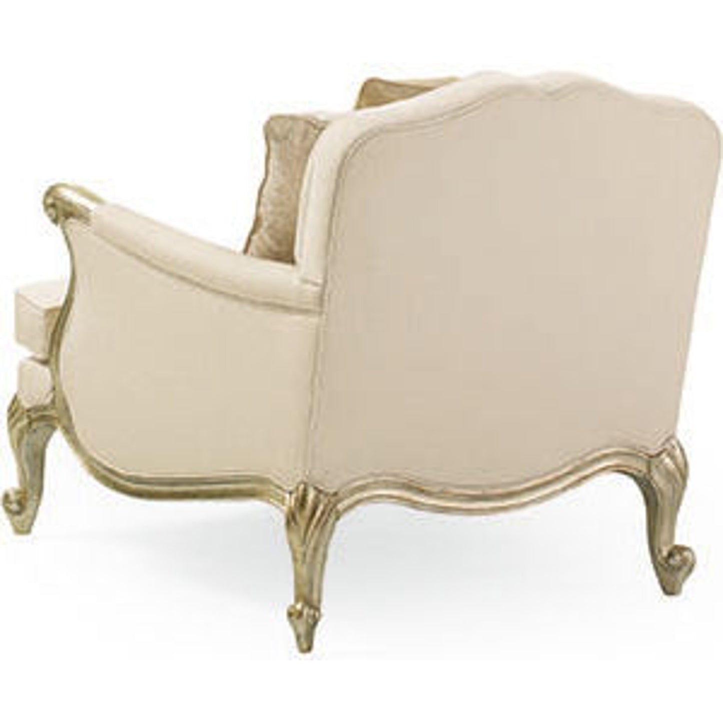 004 SR-769045 | Additional Silo | Savoir Faire Chair by Caracole in natural. Made from birch in a traditional style.