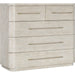 Modern Mood Bachelors Chest by Hooker Furniture. Made from oak veneers in a modern style.