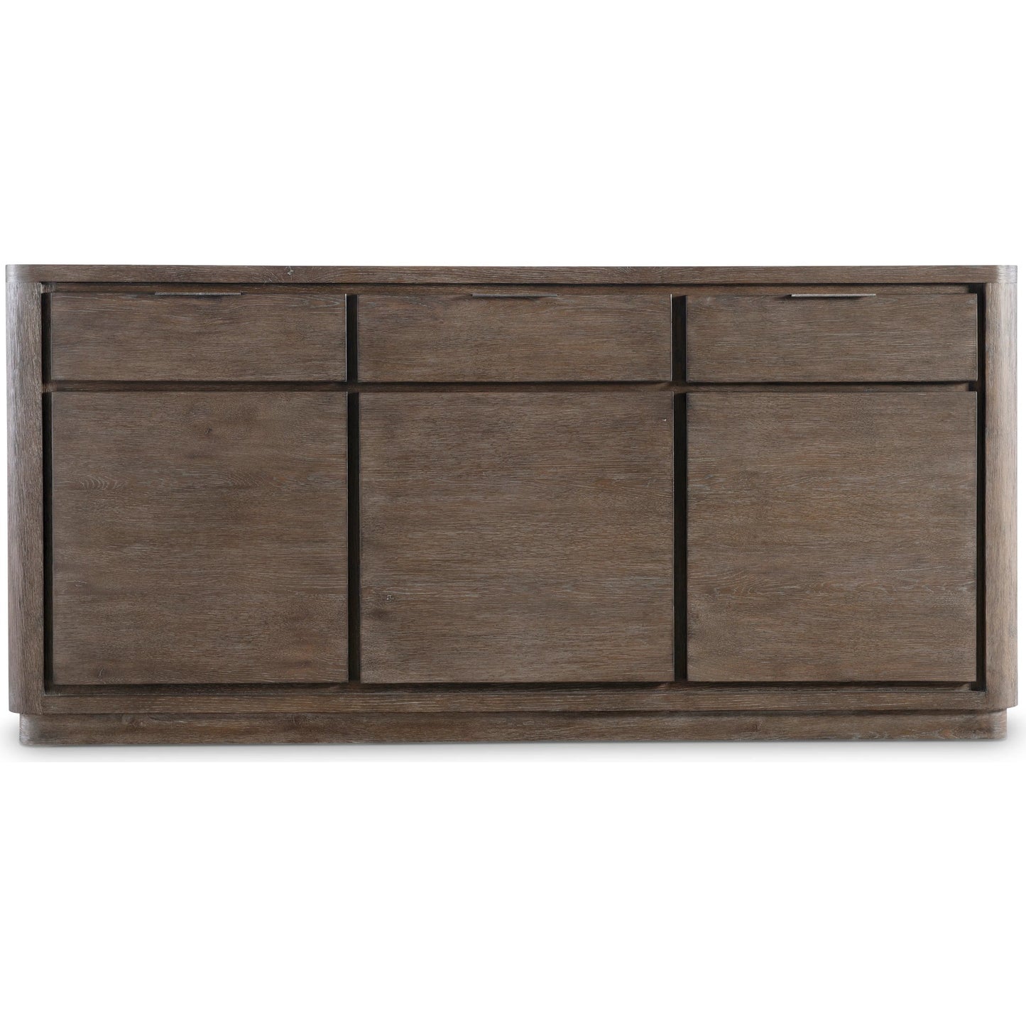 002 SI-2513523 | Additional Silo | Outline Buffet by Bernhardt in cassel. Made from wood in a transitional style.