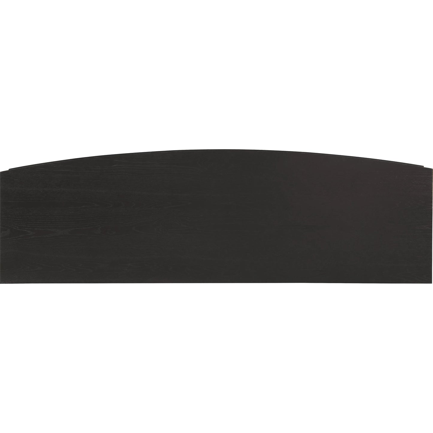 002 SI-2458427 | Additional Silo | Melange Midnight Credenza by Hooker Furniture in black, black white veneer. Made from oak veneers, engineered veneers, fabric, 100% polyester in a modern style.