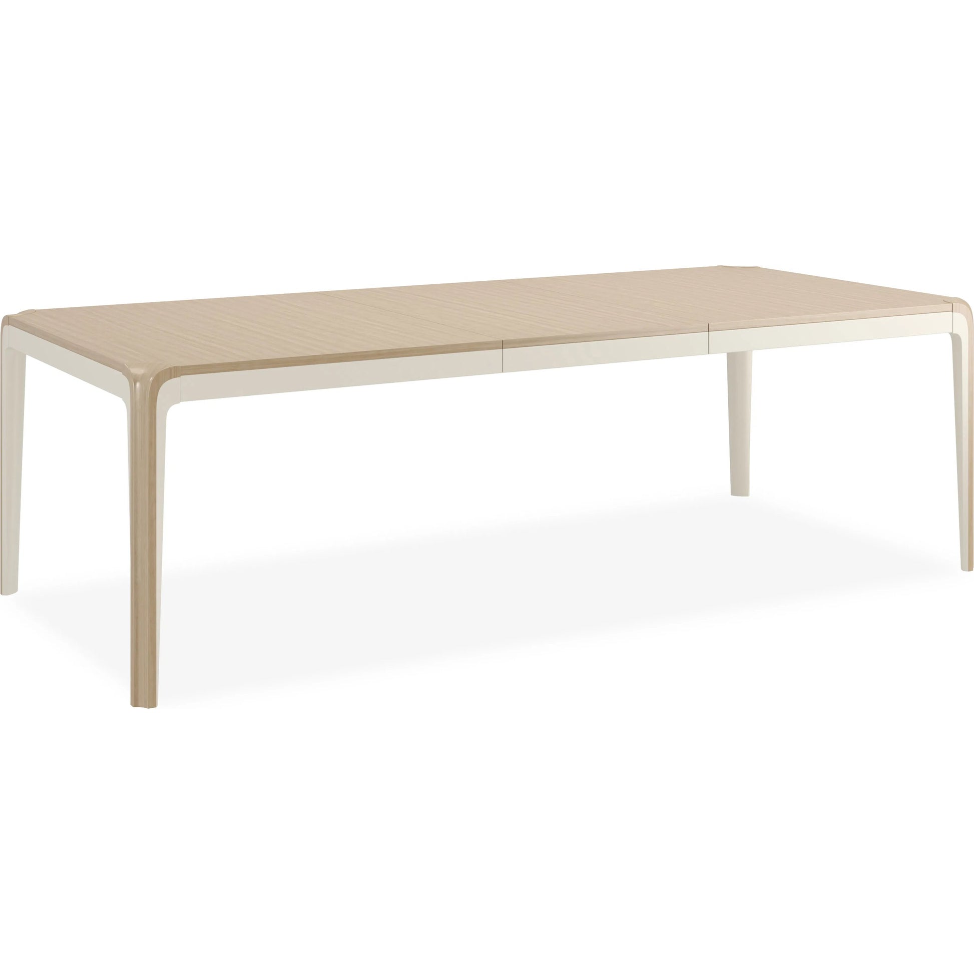 Room For More Dining Table by Caracole. Made from unique in a modern style.