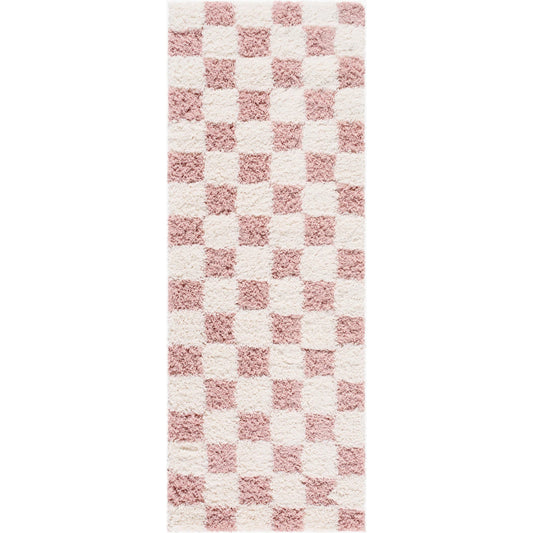 Urban Shag Rug - 17426 by Livabliss. Made from unique in a unique style.