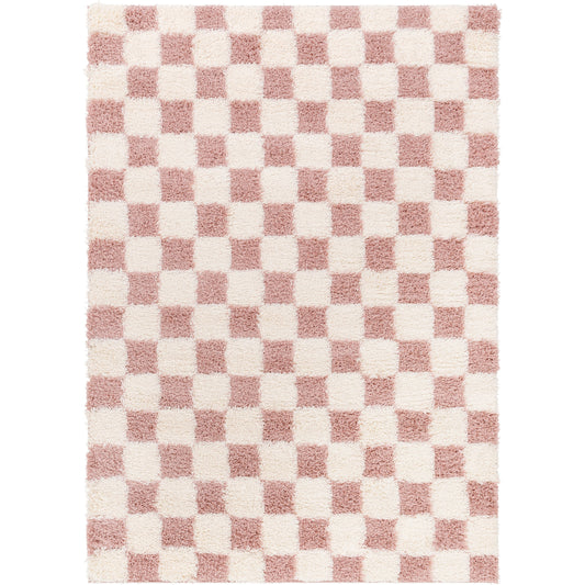 Urban Shag Rug - 17426 by Livabliss. Made from face: 100% polypropylene, warp: 100% jute in a unique style.