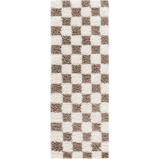 Urban Shag Rug - 17426 by Livabliss. Made from unique in a unique style.