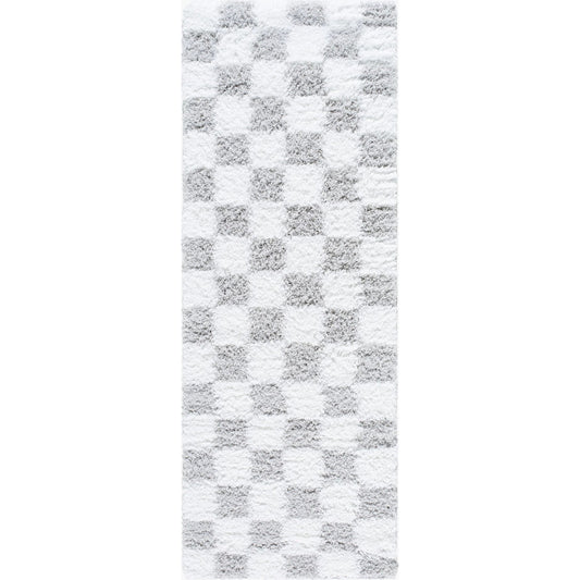 Urban Shag Rug - 17426 by Livabliss. Made from unique in a unique style.