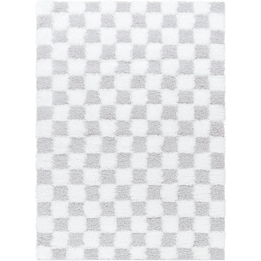 Urban Shag Rug - 17426 by Livabliss. Made from face: 100% polypropylene, warp: 100% jute in a unique style.