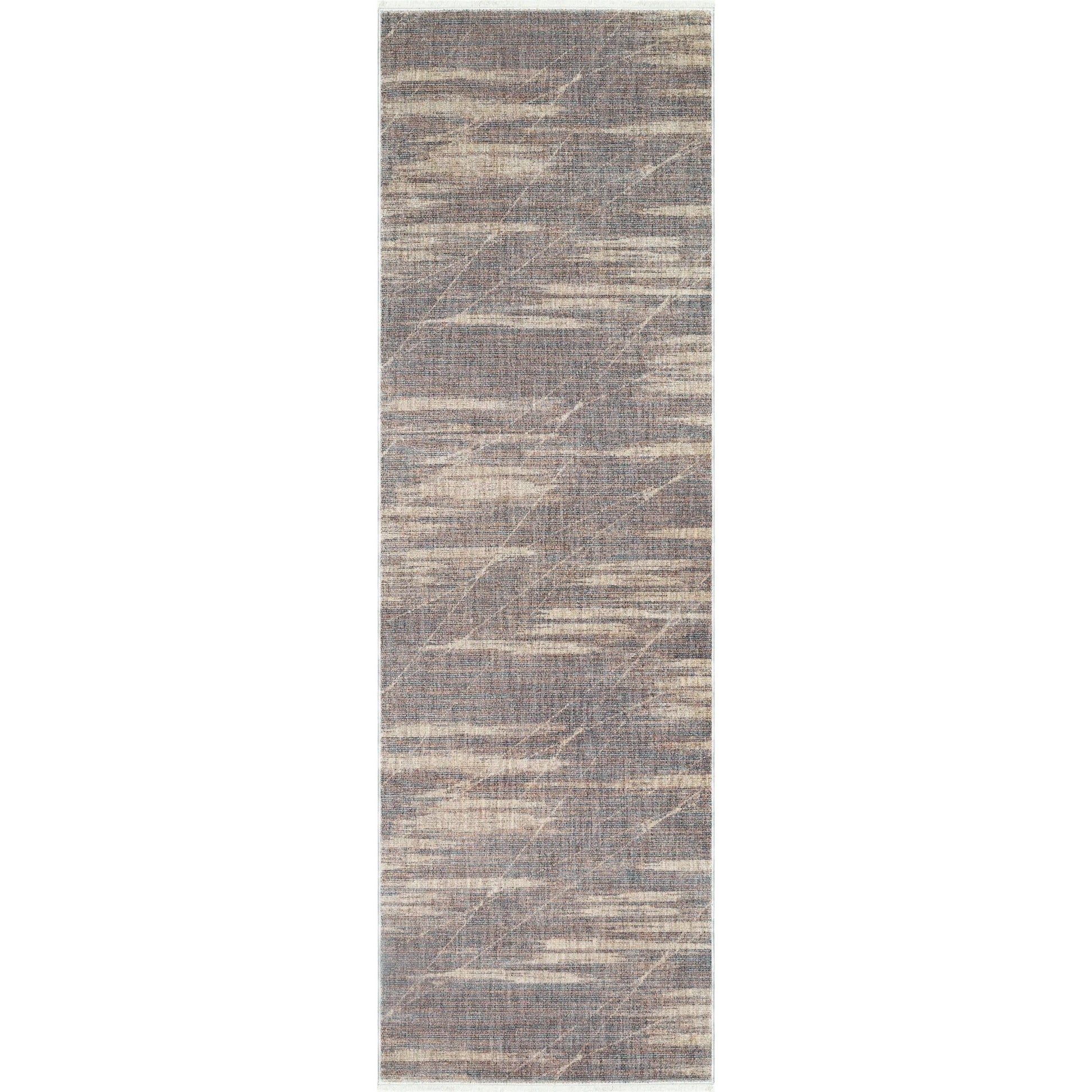 Usonia USO-2300 Rug by Livabliss. Made from face: 100% polyester, warp: 100% cotton in a unique style.