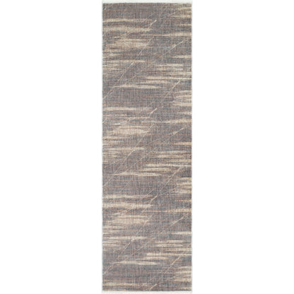 Usonia USO-2300 Rug by Livabliss. Made from face: 100% polyester, warp: 100% cotton in a unique style.