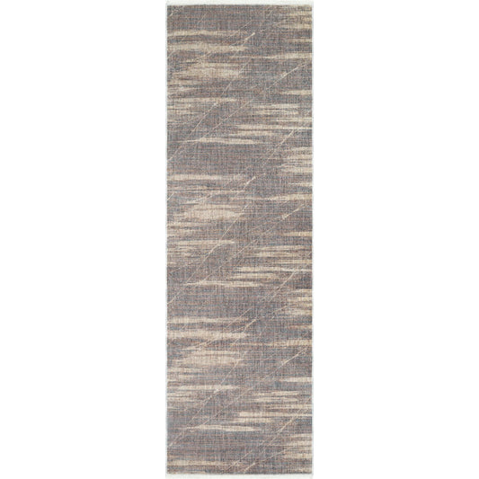 Usonia USO-2300 Rug by Livabliss. Made from face: 100% polyester, warp: 100% cotton in a unique style.