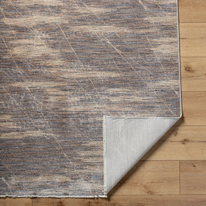 Usonia USO-2300 Rug by Livabliss. Made from face: 100% polyester, warp: 100% cotton in a unique style.